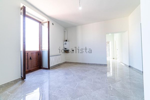 appartamento in vendita a Sant'Agata di Militello