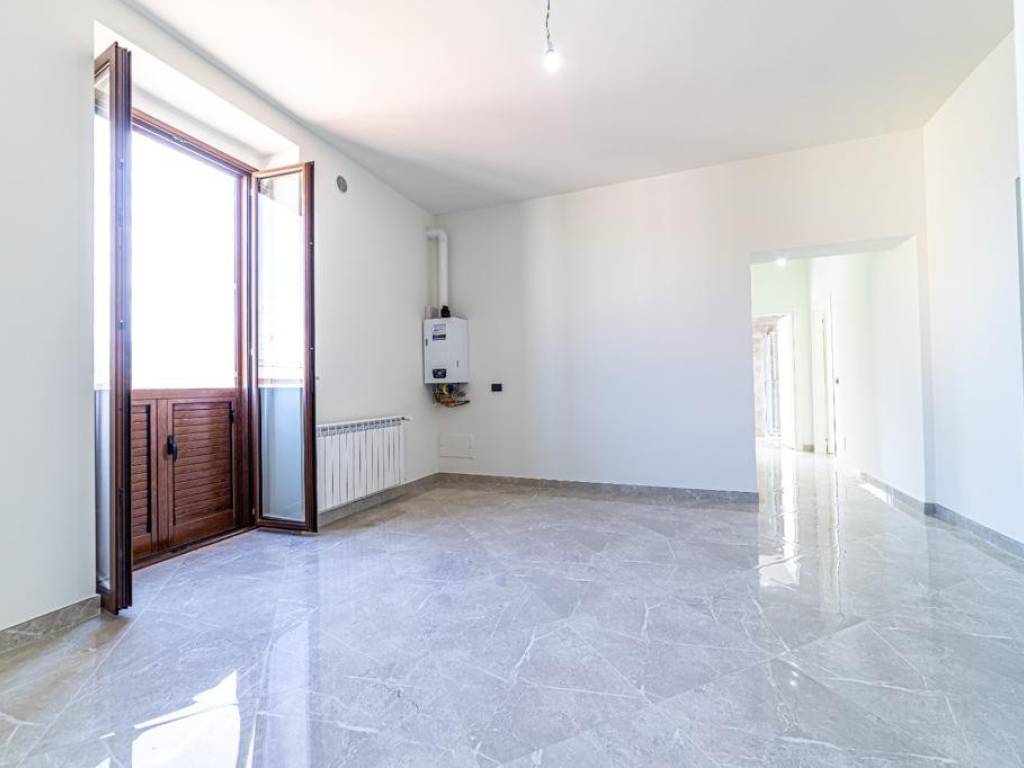 appartamento in vendita a Sant'Agata di Militello