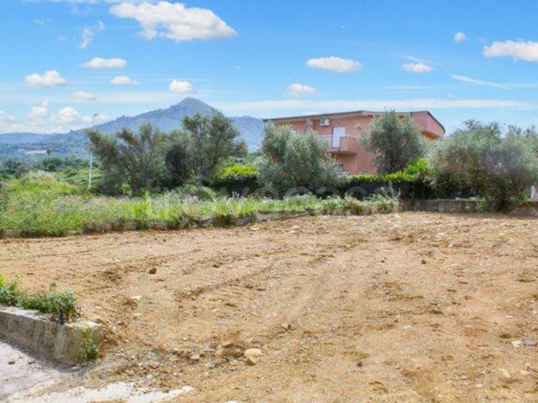 terreno agricolo in vendita a Sant'Agata di Militello
