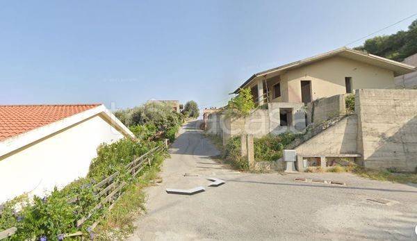 casa indipendente in vendita a Sant'Agata di Militello