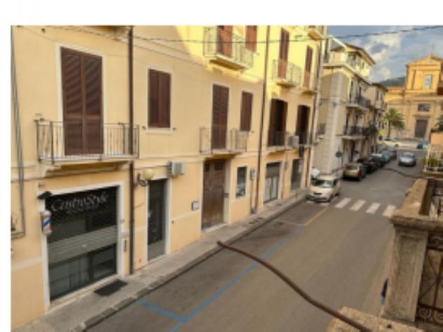 appartamento in vendita a Sant'Agata di Militello