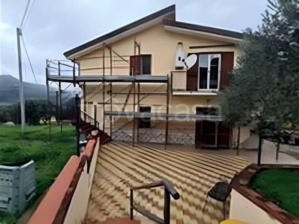 appartamento in vendita a Sant'Agata di Militello
