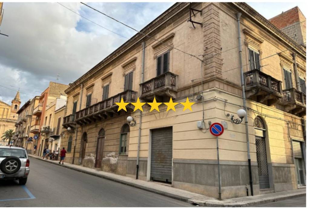 appartamento in vendita a Sant'Agata di Militello