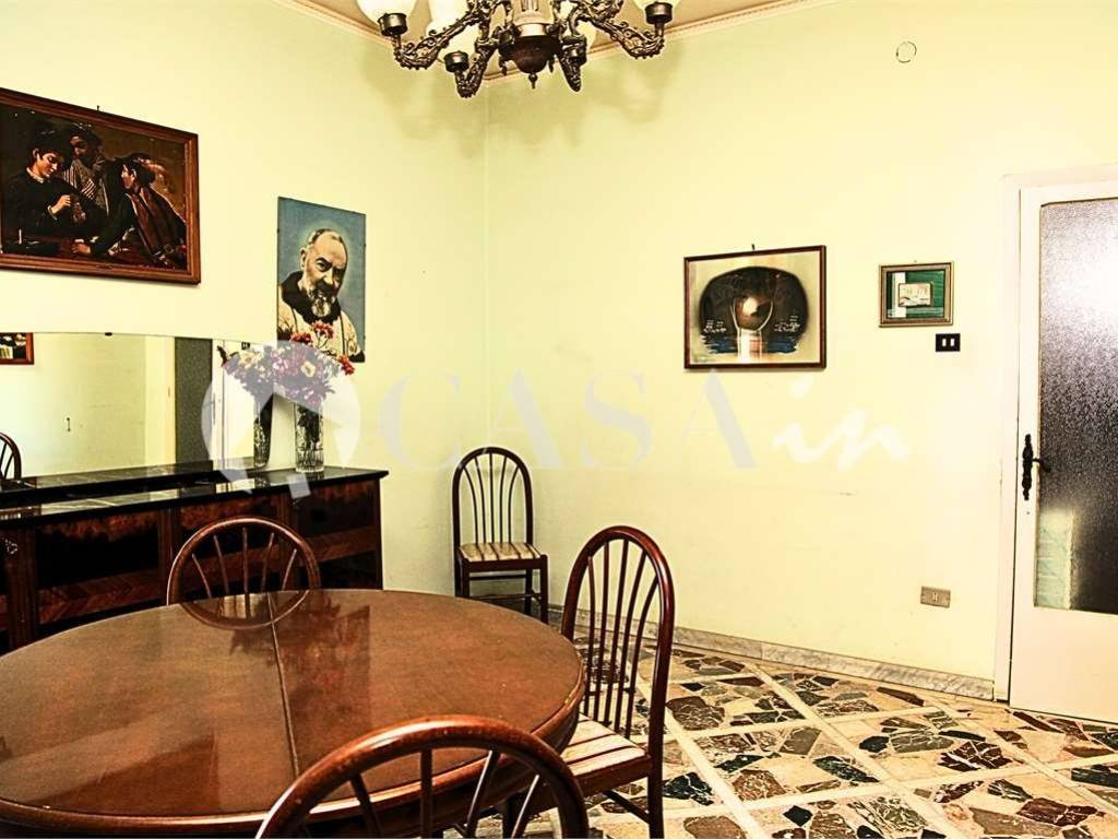 appartamento in vendita a Sant'Agata di Militello