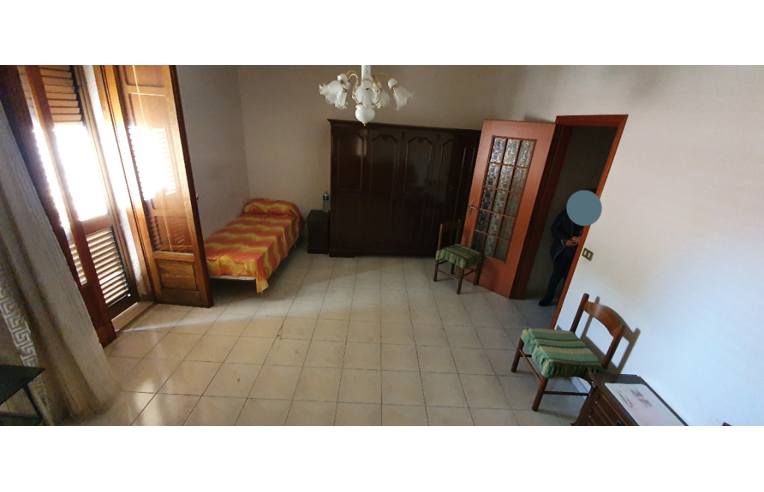 casa indipendente in vendita a Sant'Agata di Militello