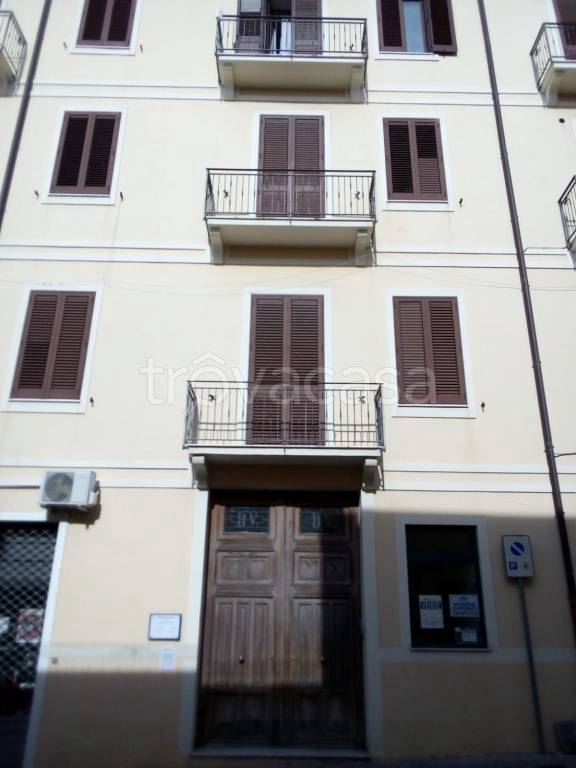 appartamento in vendita a Sant'Agata di Militello