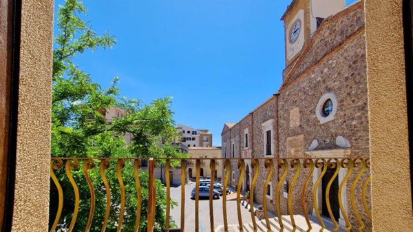 appartamento in vendita a Sant'Agata di Militello