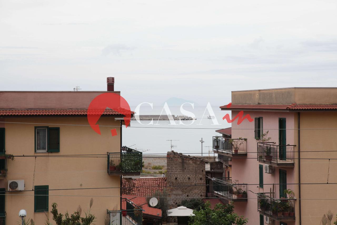 appartamento in vendita a Sant'Agata di Militello