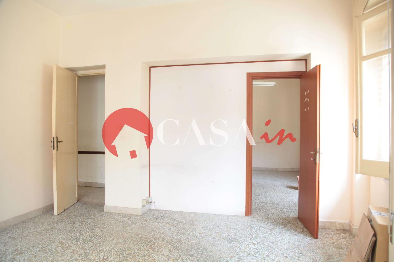 appartamento in vendita a Sant'Agata di Militello