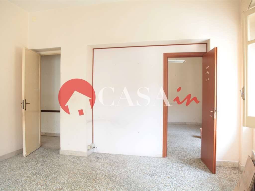 appartamento in vendita a Sant'Agata di Militello