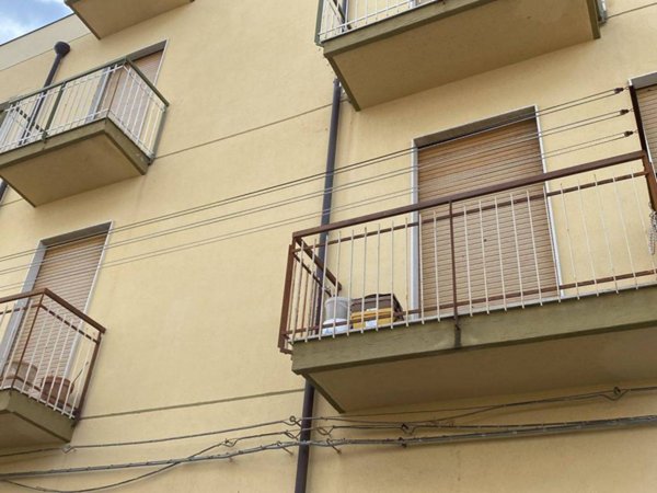 appartamento in vendita a Sant'Agata di Militello