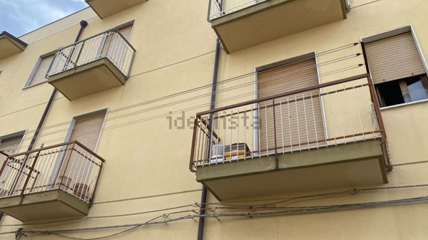 appartamento in vendita a Sant'Agata di Militello