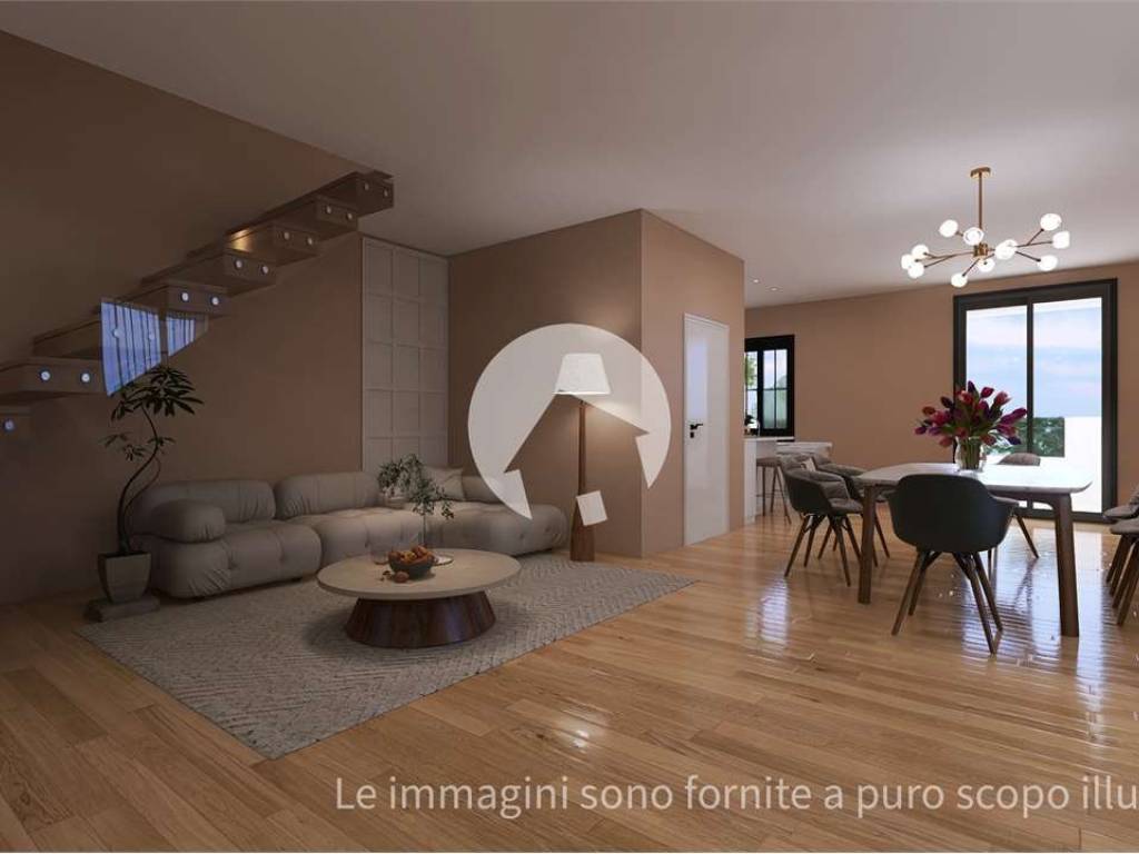 casa indipendente in vendita a Sant'Agata di Militello