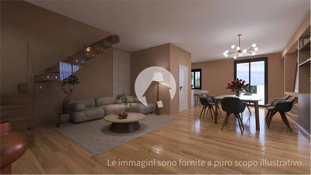 casa indipendente in vendita a Sant'Agata di Militello