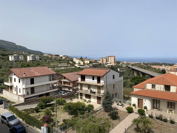 appartamento in vendita a Sant'Agata di Militello