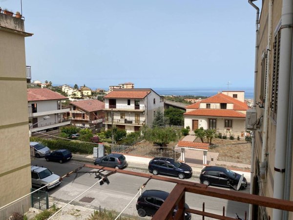 appartamento in vendita a Sant'Agata di Militello