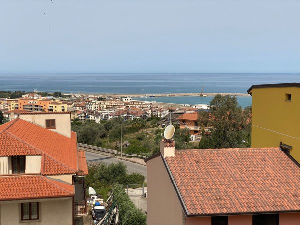 appartamento in vendita a Sant'Agata di Militello