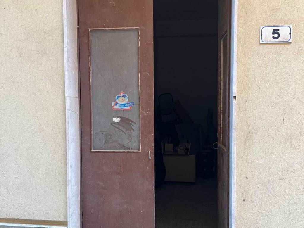 appartamento in vendita a Sant'Agata di Militello