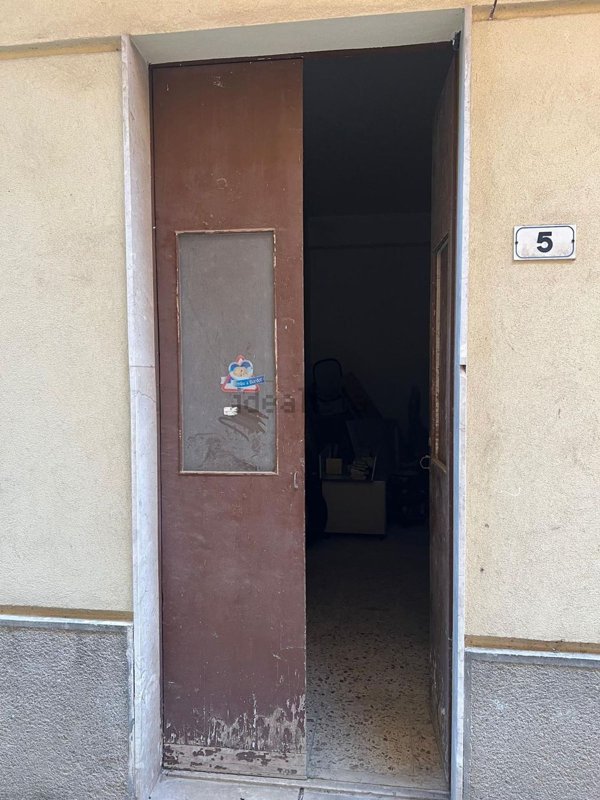 appartamento in vendita a Sant'Agata di Militello