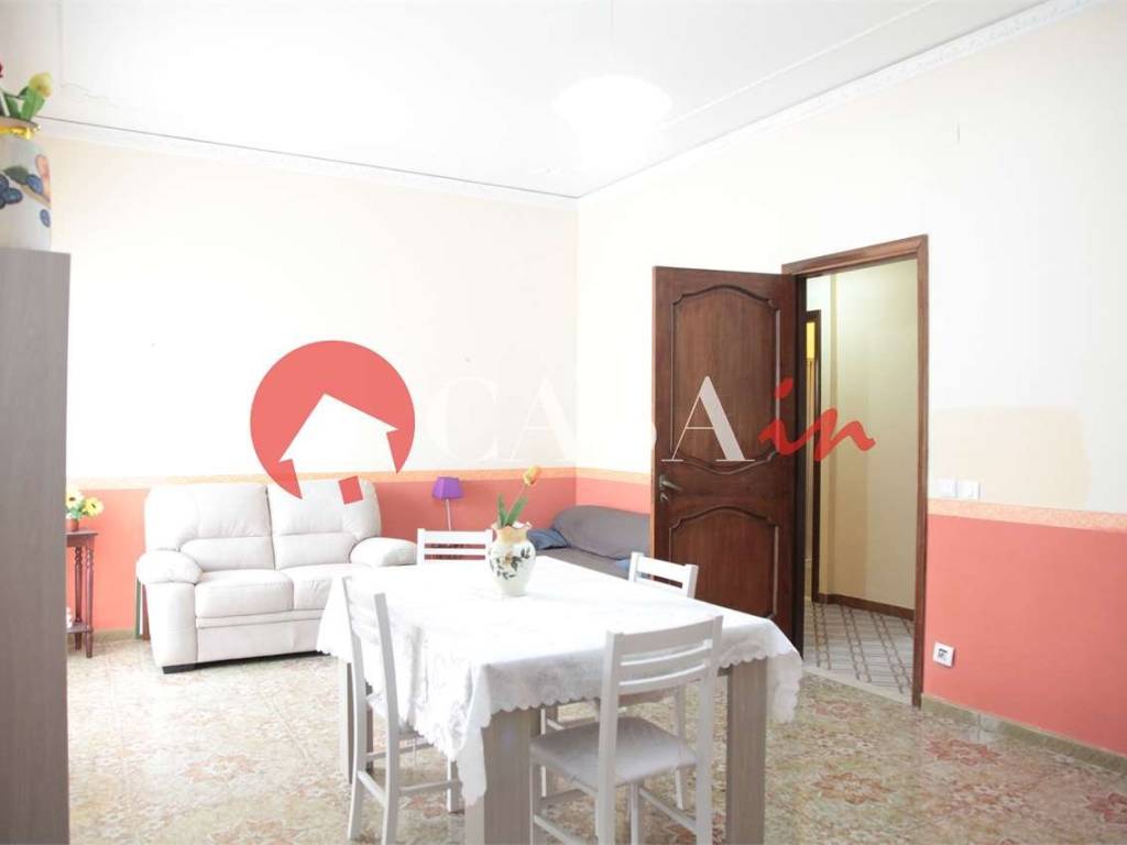 appartamento in vendita a Sant'Agata di Militello