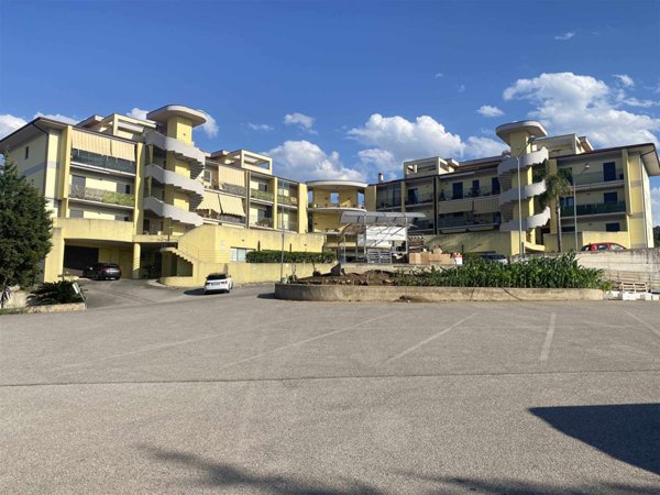 appartamento in vendita a Sant'Agata di Militello