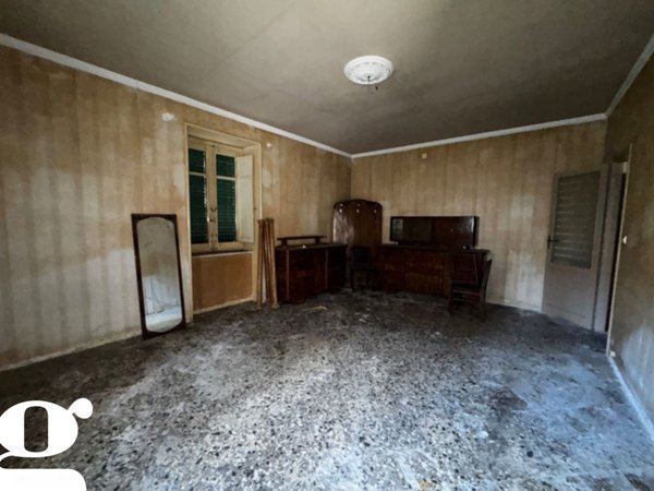casa indipendente in vendita a Sant'Agata di Militello