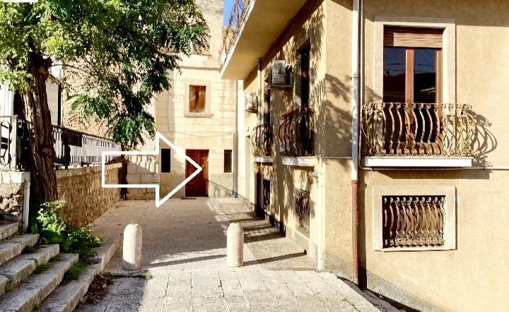 appartamento in vendita a Sant'Agata di Militello