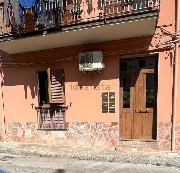 appartamento in vendita a Sant'Agata di Militello