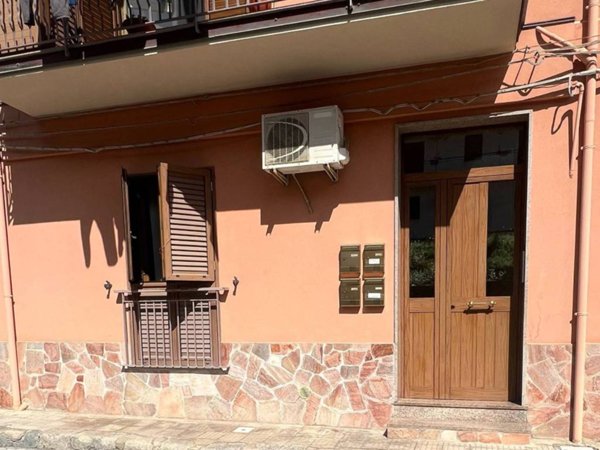 appartamento in vendita a Sant'Agata di Militello