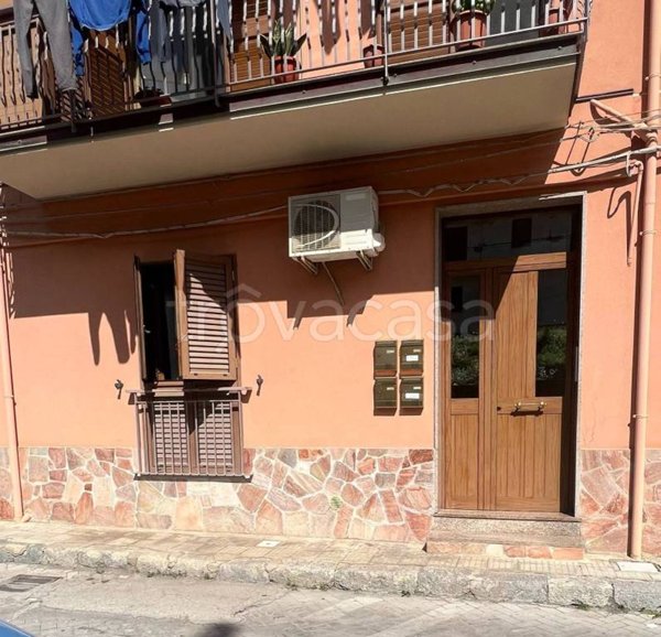 appartamento in vendita a Sant'Agata di Militello