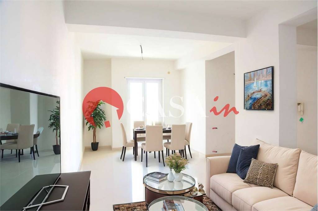appartamento in vendita a Sant'Agata di Militello