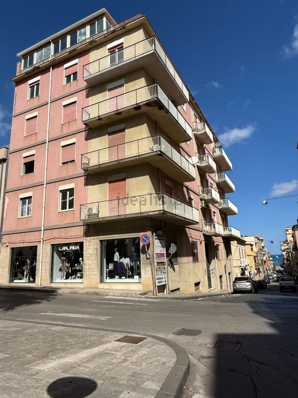 appartamento in vendita a Sant'Agata di Militello