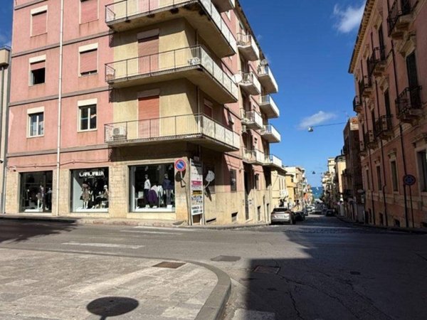 appartamento in vendita a Sant'Agata di Militello