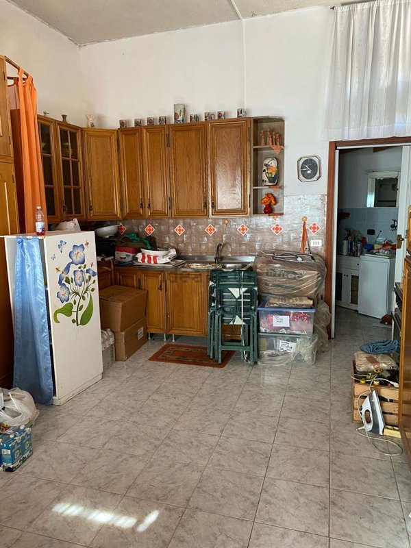 appartamento in vendita a Sant'Agata di Militello