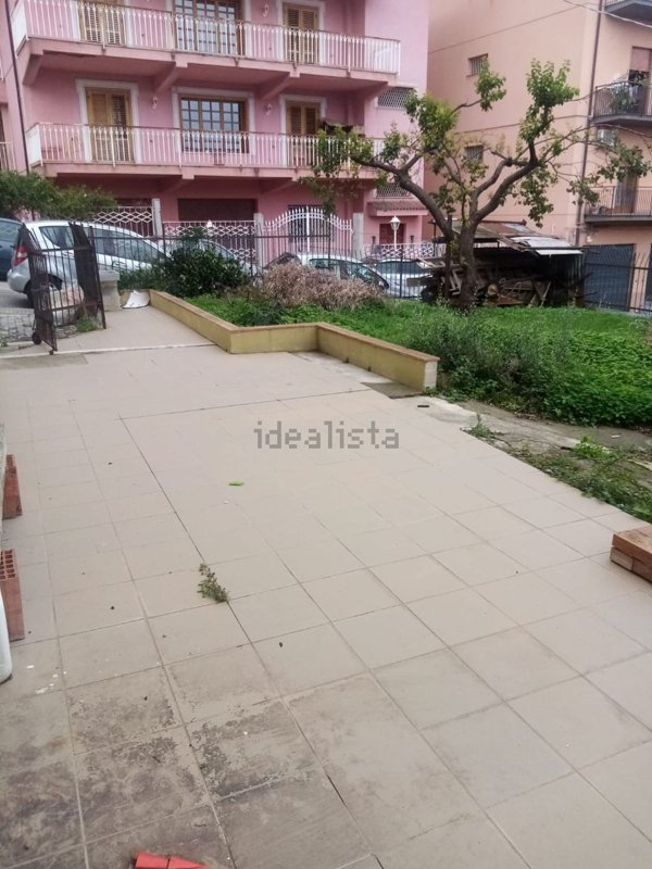 appartamento in vendita a Sant'Agata di Militello