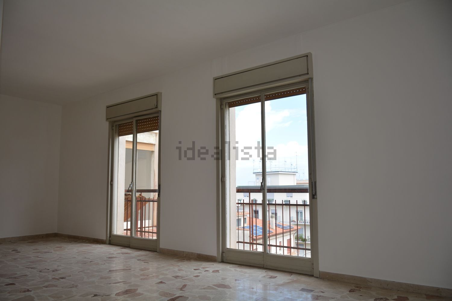 appartamento in vendita a Sant'Agata di Militello