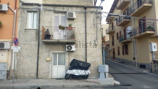 appartamento in vendita a Sant'Agata di Militello
