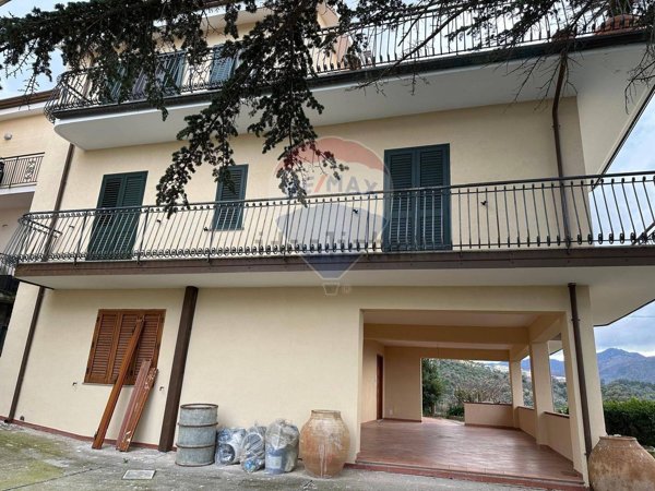 appartamento in vendita a Sant'Agata di Militello