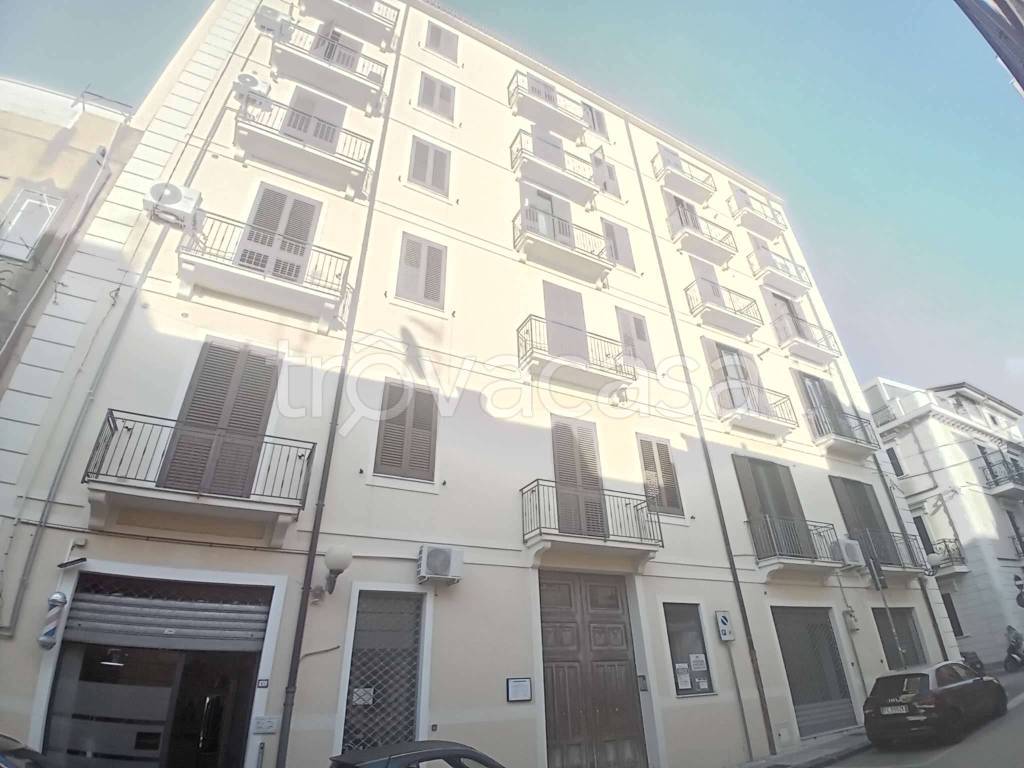 appartamento in vendita a Sant'Agata di Militello
