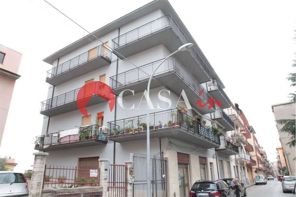 appartamento in vendita a Sant'Agata di Militello
