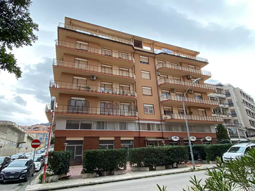 appartamento in vendita a Sant'Agata di Militello