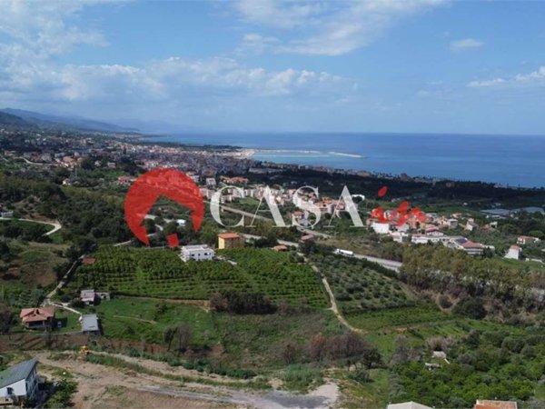 casa indipendente in vendita a Sant'Agata di Militello