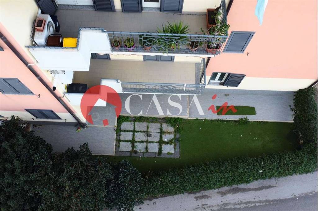 appartamento in vendita a Sant'Agata di Militello