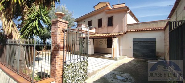 appartamento in vendita a Sant'Agata di Militello