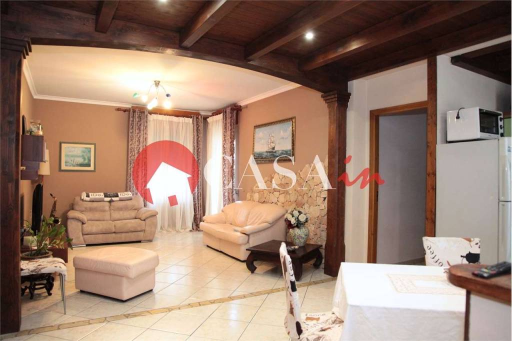 appartamento in vendita a Sant'Agata di Militello
