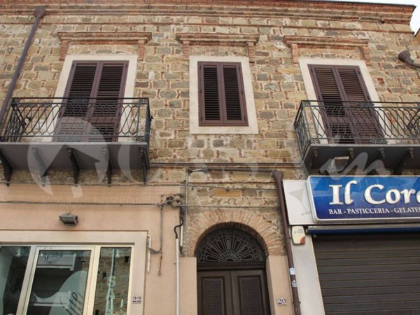 appartamento in vendita a Sant'Agata di Militello