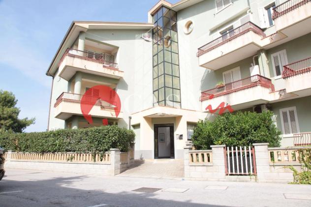 attico in vendita a Sant'Agata di Militello