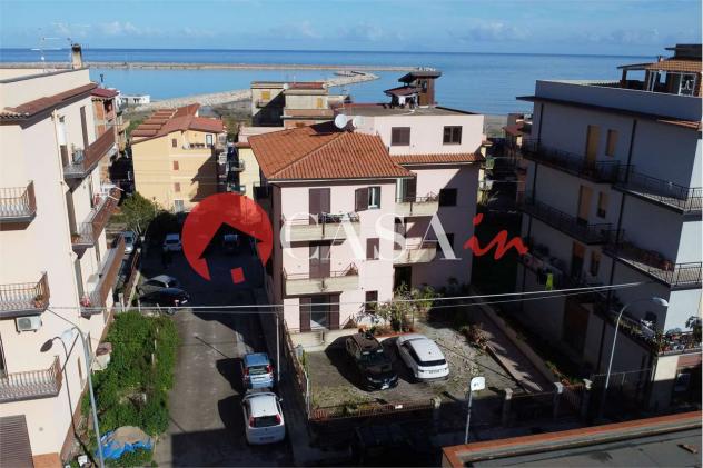 appartamento in vendita a Sant'Agata di Militello