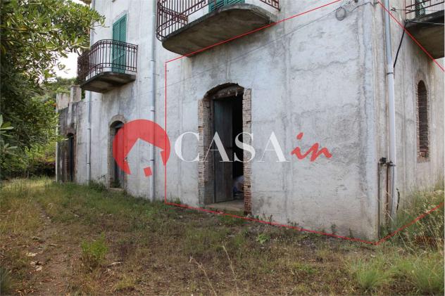 appartamento in vendita a Sant'Agata di Militello