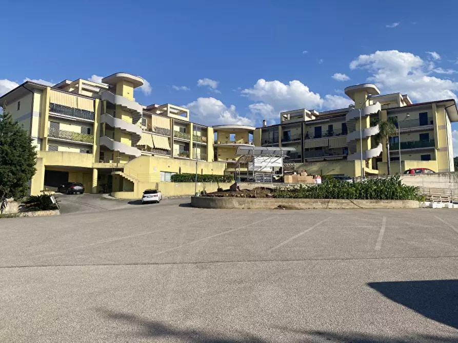 appartamento in vendita a Sant'Agata di Militello